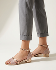 Colette | Supportive Orthopedic Women’s Sandals for All-Day Comfort