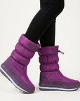Willow | Stylish Snow Women's Boots for Winter