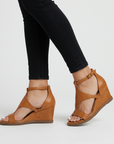 Sienna | Chic Wedge Women's Sandals