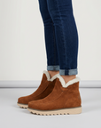 Harper | Cozy Winter Women's Boots for Comfort