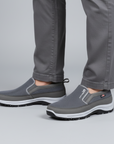 Harrison | Hiking Men's Sneakers for Outdoor Comfort