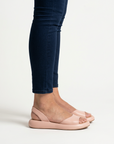 Isla | Platform Women's Sandals with Modern Style