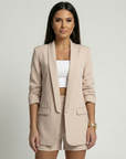 Isabella | Blazer for Women Stylish Elegance