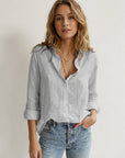 Colette | Elegant Women’s Blouse with Refined Accents