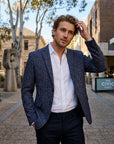Byron | Casual Men’s Blazers for Everyday Style