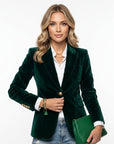 Estelle | Elegant Women’s Blazer with Refined Tailoring