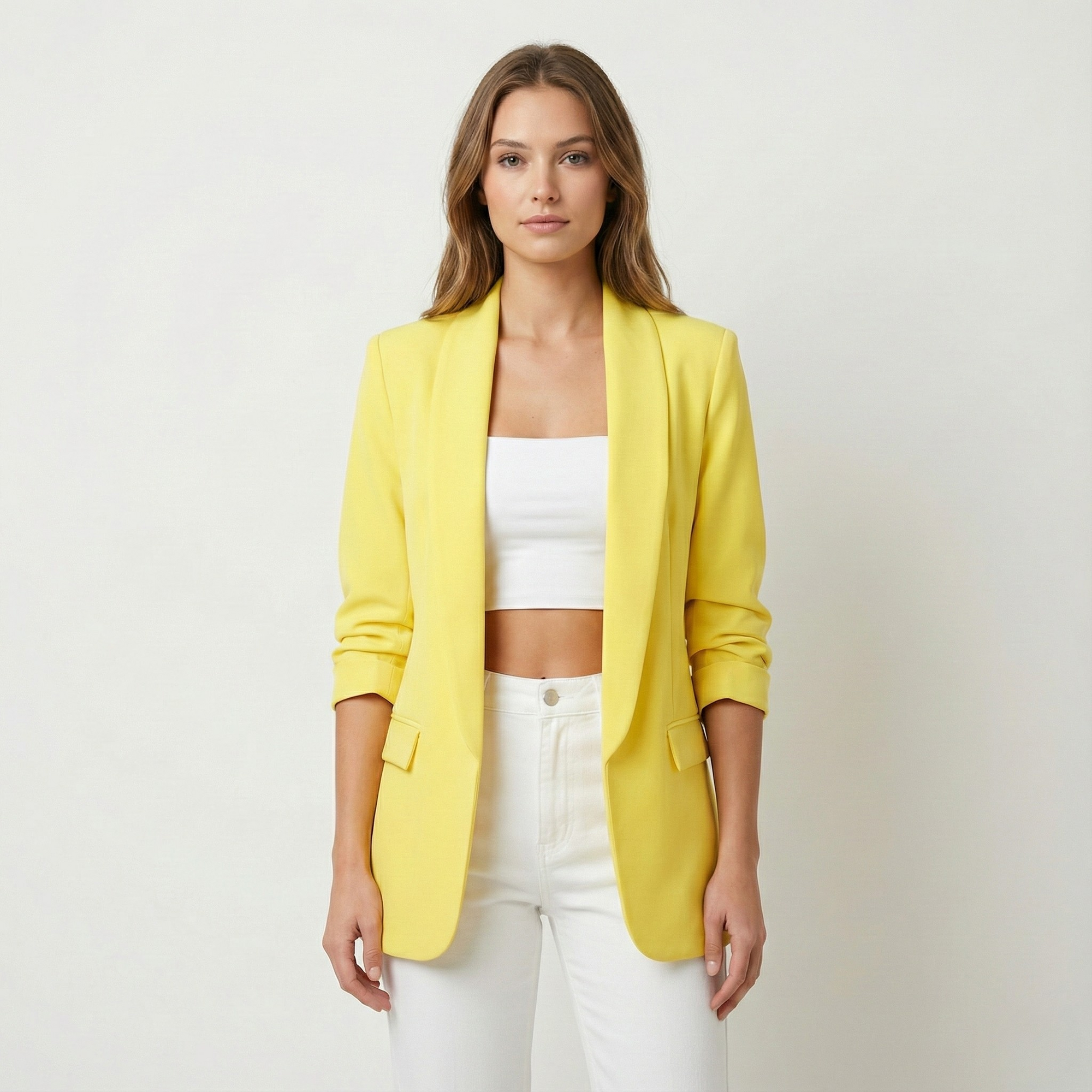 Isabella | Blazer for Women Stylish Elegance