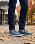 Preston | Stylish Men’s Shoes for Casual Wear