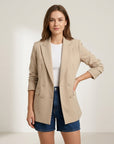 Elara | Women’s Blazers for Effortless Elegance