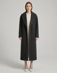 Olivia | Stylish Winter Trench Coat Women