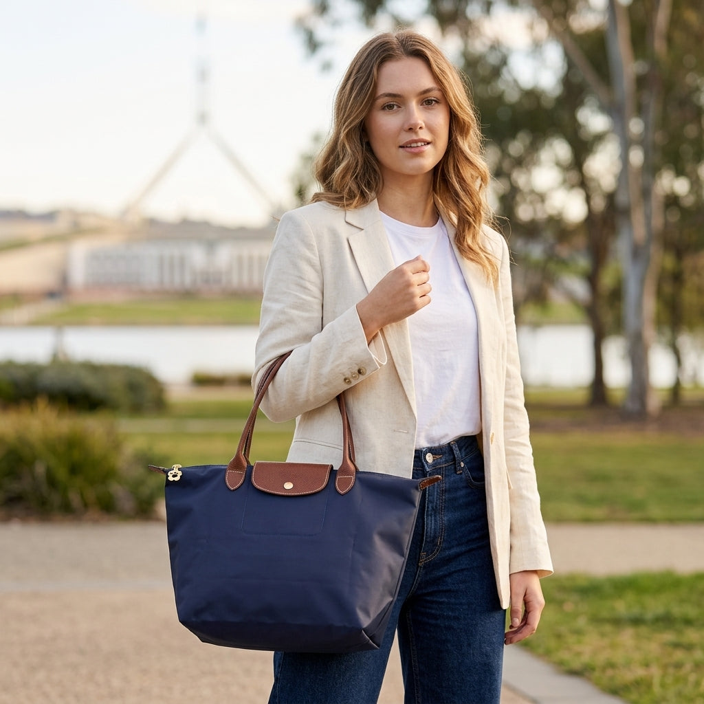 Coraline | Chic Women’s Shoulder Bag with Modern Style
