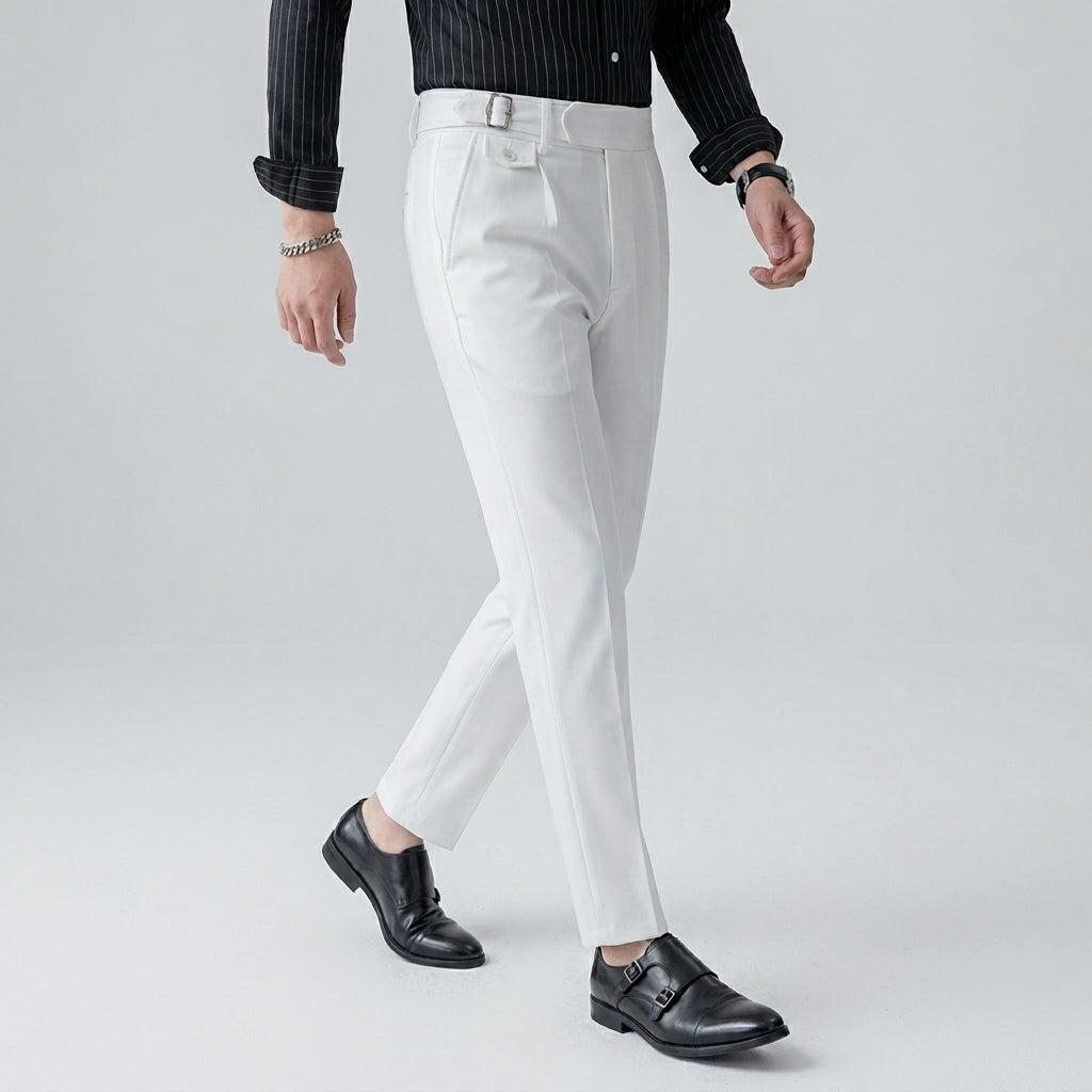 Nolan | Work Men’s Trousers for Durable Wear