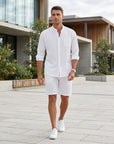Harvey | Trendy Summer Men’s Set