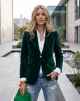 Estelle | Elegant Women’s Blazer with Refined Tailoring