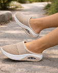 Addison | Supportive Orthopedic Sandal for Everyday Wear