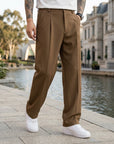 Kieran | Formal Men’s Trousers for Business Style