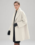 Sophia | Down Jacket Women for Winter Warmth