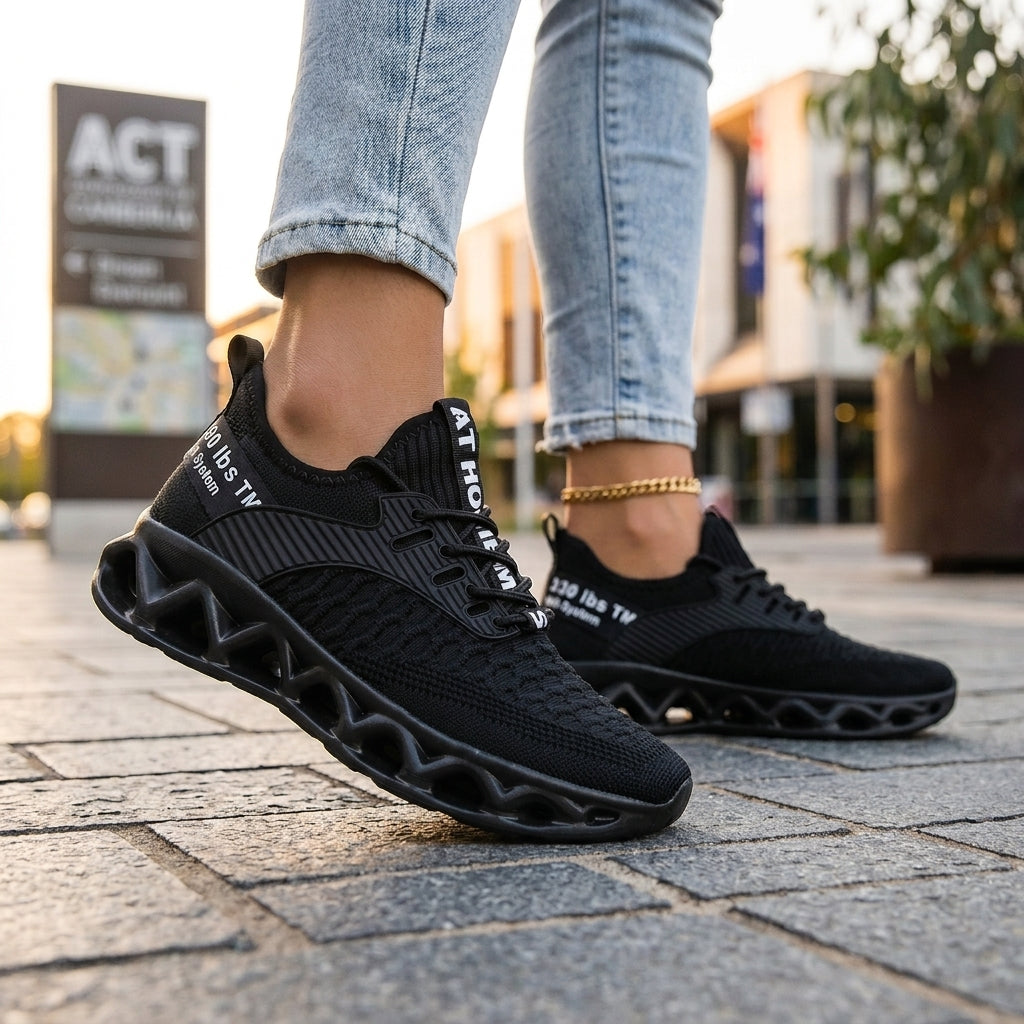 Zinnia | Comfortable Women’s Shoes for Everyday Wear
