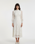 Millie | Evening Women's Maxi Dress for Formal Looks