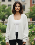 Marlowe | Elegant Women's Cardigan for Timeless Style