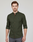 Fraser | Smart Casual Men's Shirt for Everyday Wear