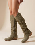 Aurelia | Winter Women’s Boots for Snowy Days