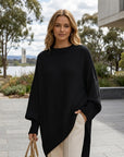 Selene | Oversized Women’s Sweater for Everyday Comfort