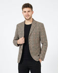 Nolan | Elegant Men’s Blazers for Timeless Style