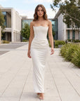 Celina | Elegant Women’s Maxi Dress with Flowing Style
