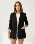 Elara | Women’s Blazers for Effortless Elegance
