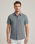 Archer | Lightweight Men’s Shirt for Relaxed Comfort