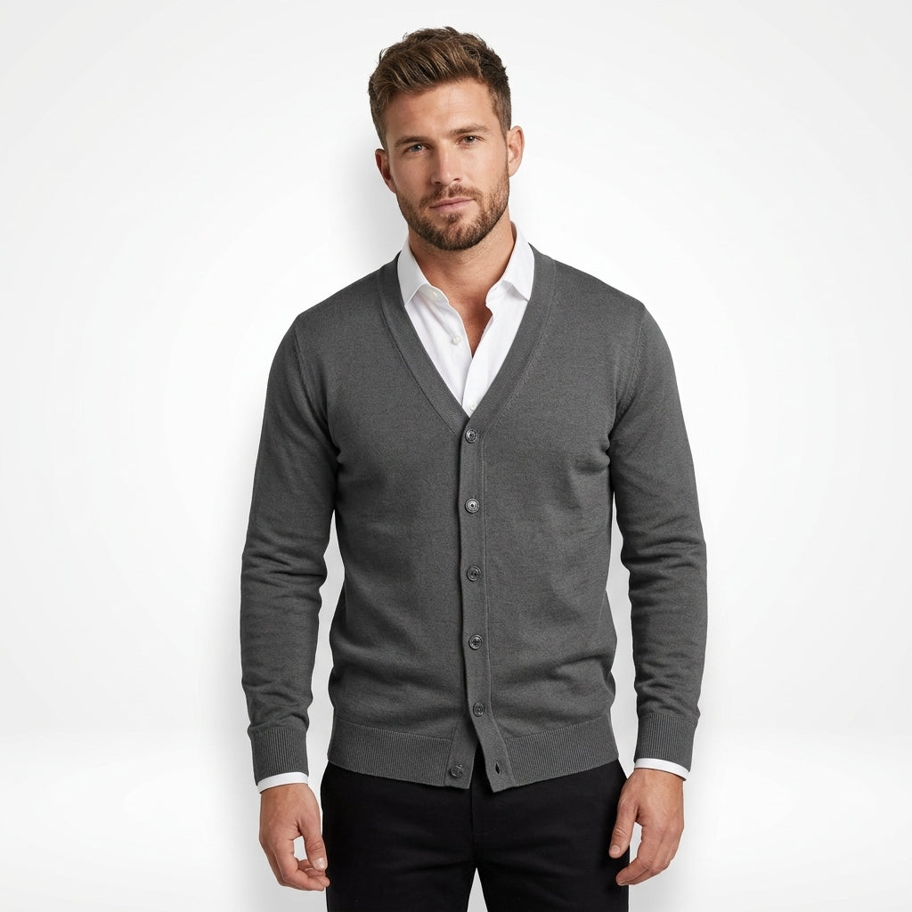 Nolan | Stylish Men's Sweater for Modern Looks