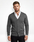 Nolan | Stylish Men's Sweater for Modern Looks