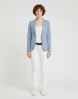 Remi | Womens Blazer in Timeless Elegance