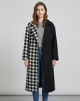 Emma | Oversize Winter Coat Women Stylish