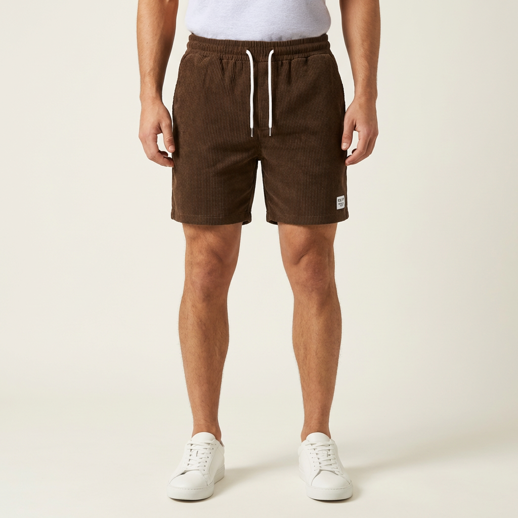 Mason | Comfort Fit Men’s Shorts for Relaxed Style