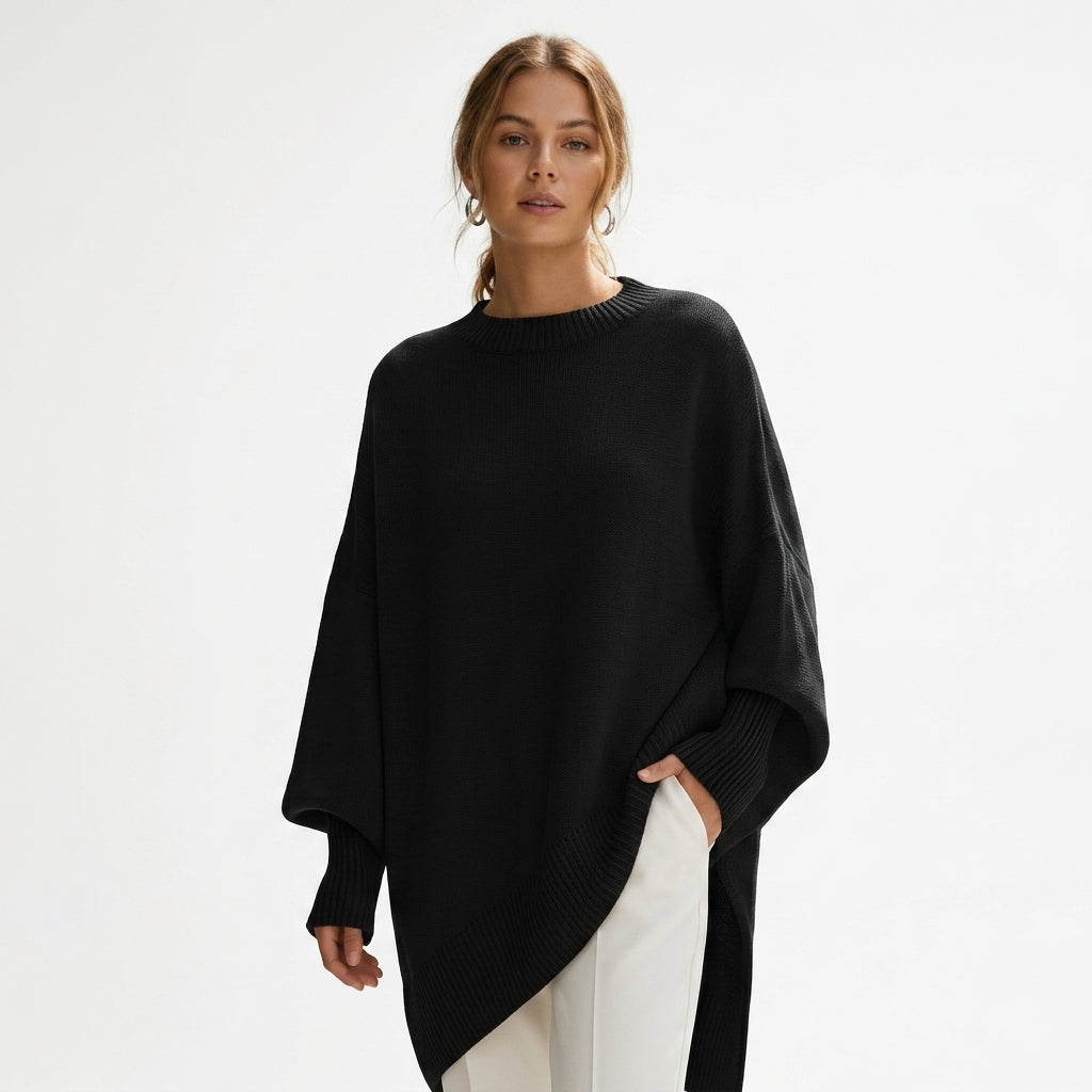 Selene | Oversized Women’s Sweater for Everyday Comfort