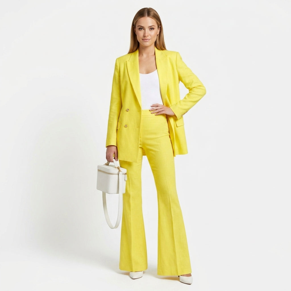 Monroe | Stylish Women’s Blazer Set for Elegant Looks