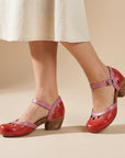 Chloe | Stylish Orthopedic Sandals for Everyday Comfort