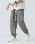 Byron | Casual Men’s Trousers for Everyday Comfort