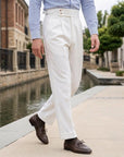 Zayne | Tailored Men’s Trousers for Formal Wear