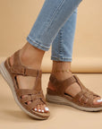 Isla | Comfortable Orthopedic Sandals for Women