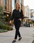 Ayla | Women’s Blouse for Effortless Everyday Style