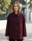 Delilah | Classic Women’s Trench Coats for Winter Style