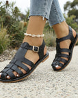 Mia | Orthopedic Sandals for Daily Wear