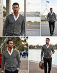 Nolan | Stylish Men's Sweater for Modern Looks