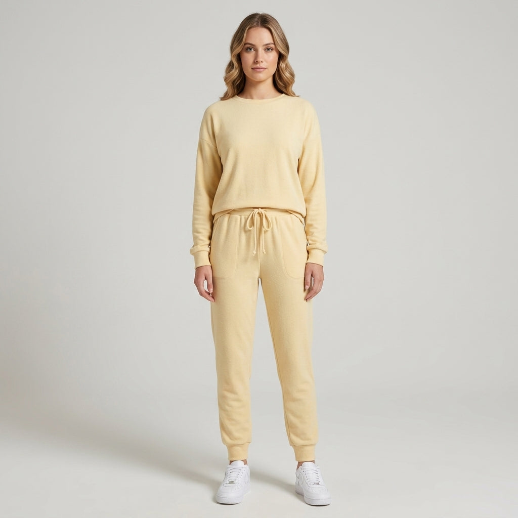 Isolde | Stylish Women’s Set for Casual Everyday Wear