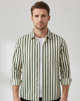 Rhys | Striped Men’s Shirt for Casual Looks