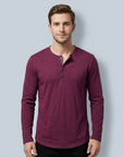 Dawson | Comfortable Men’s Shirt for Everyday Wear