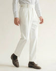 Zayne | Tailored Men’s Trousers for Formal Wear